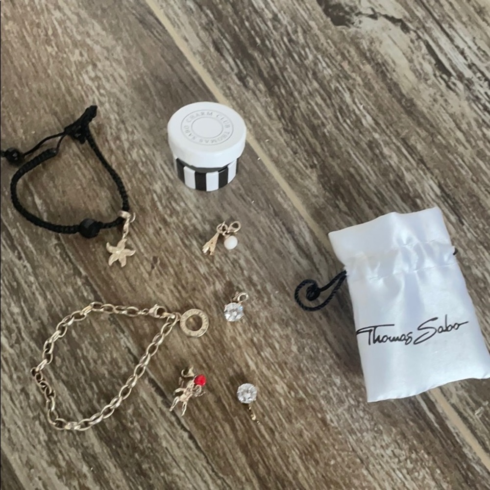 Thomas sabo collection